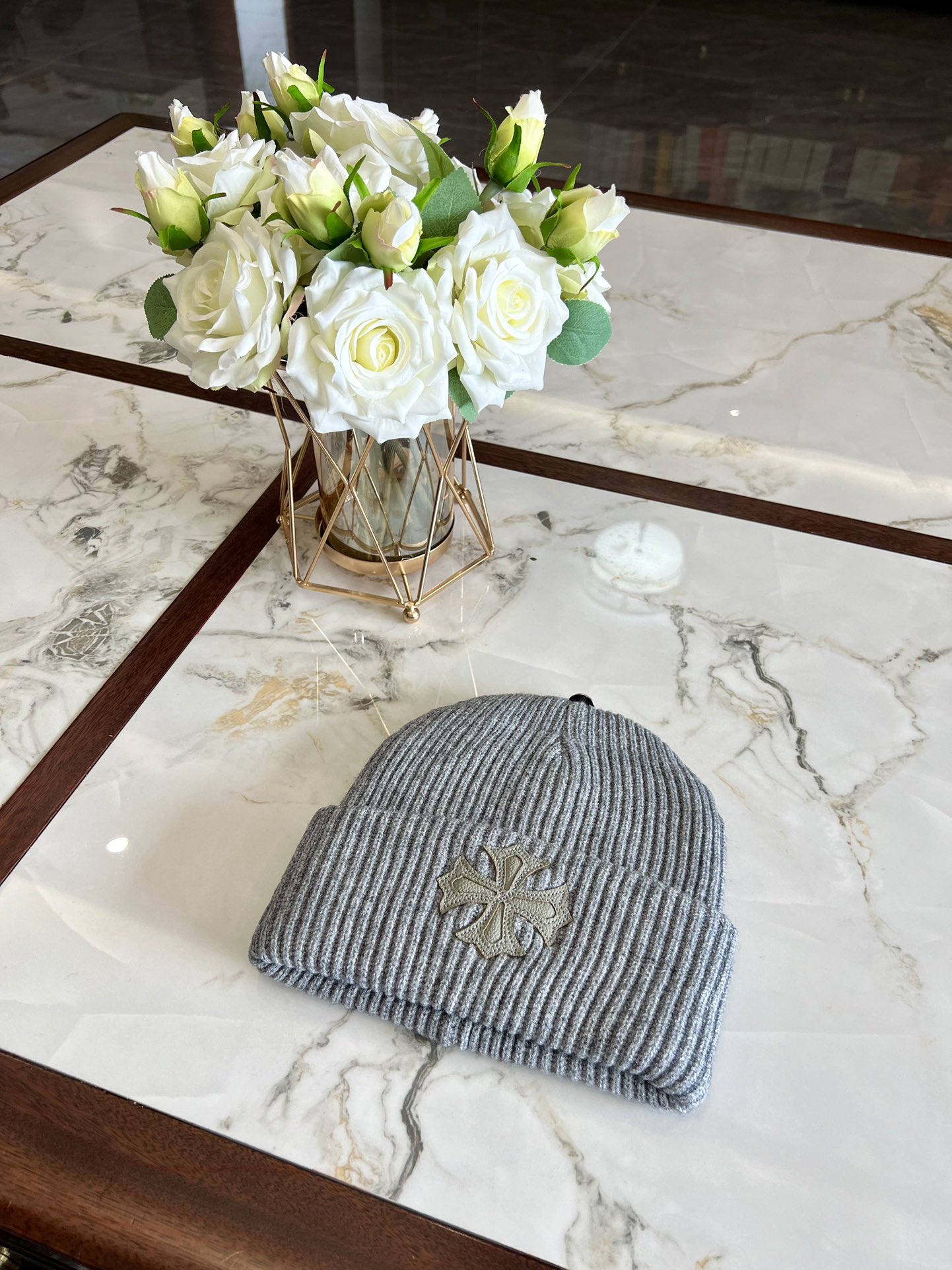 chrome heart hat model 06